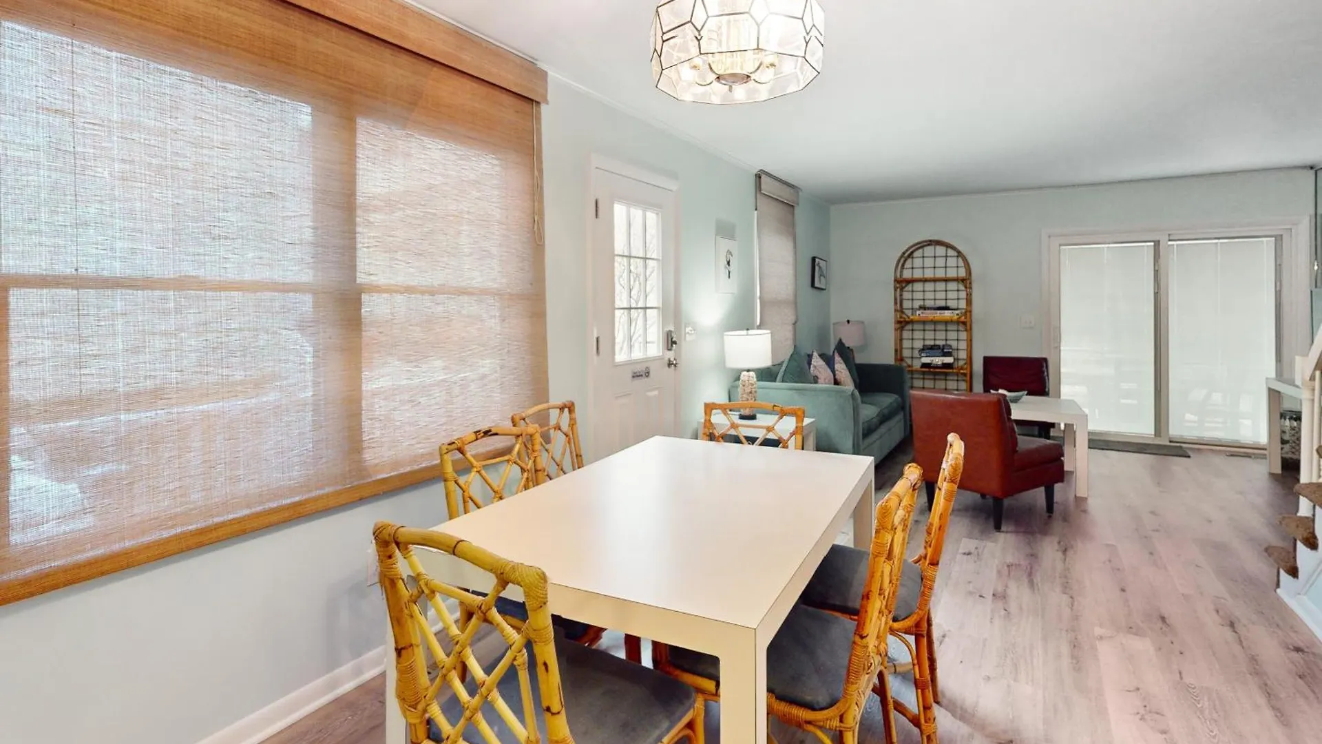 Fanta Sea Apartment Ocean City