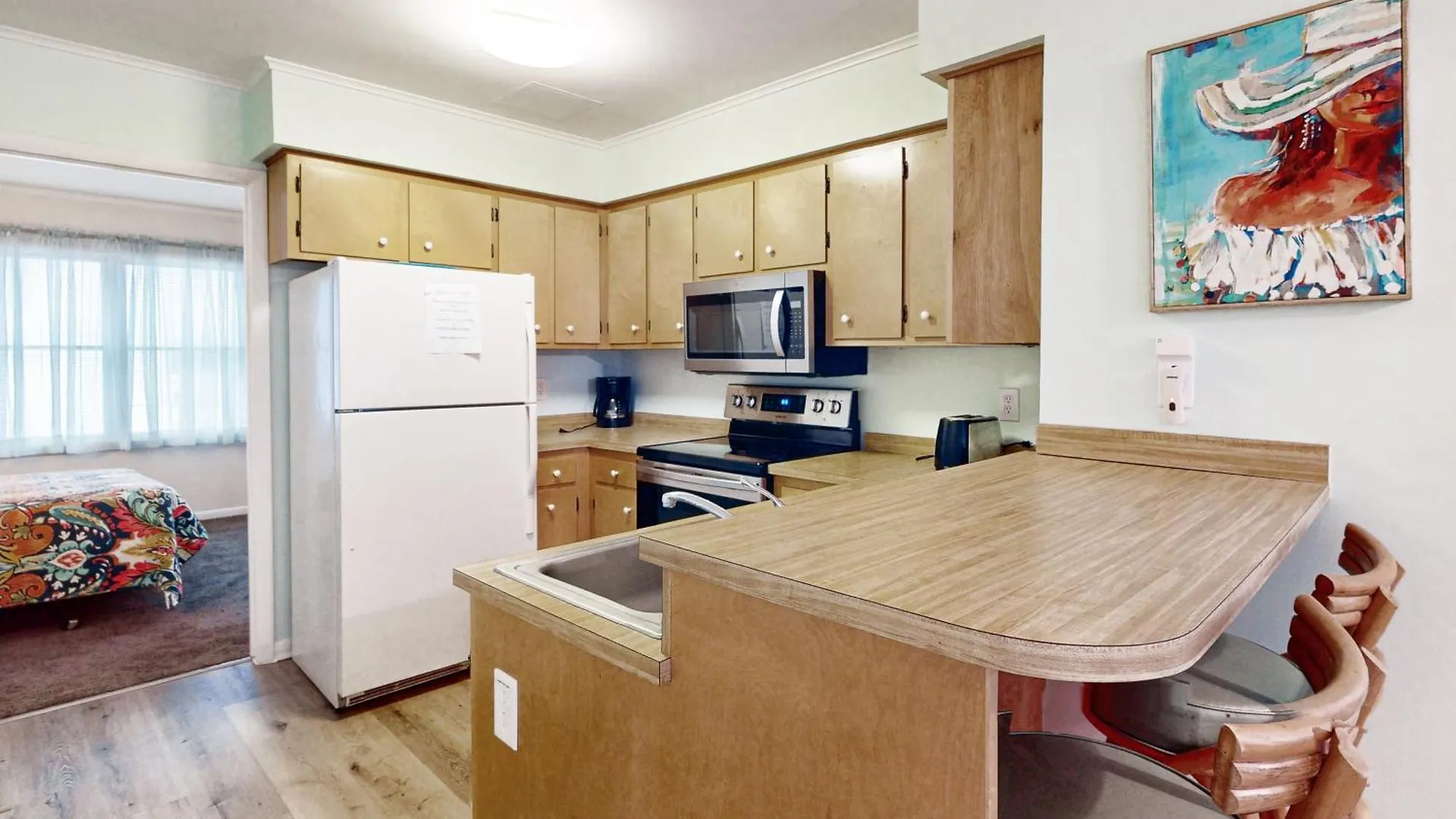 Fanta Sea Apartment Ocean City United States
