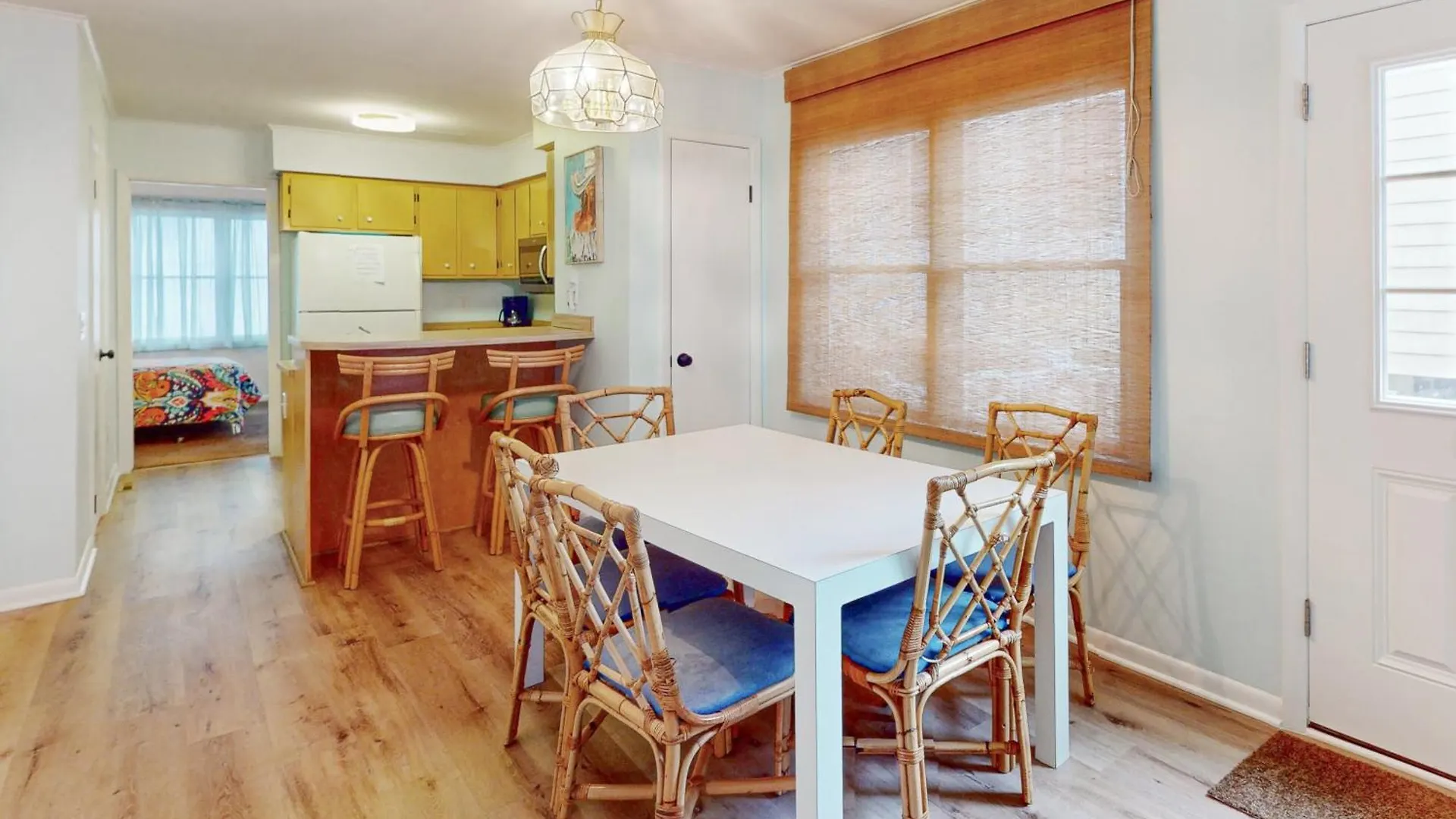Fanta Sea Apartment Ocean City