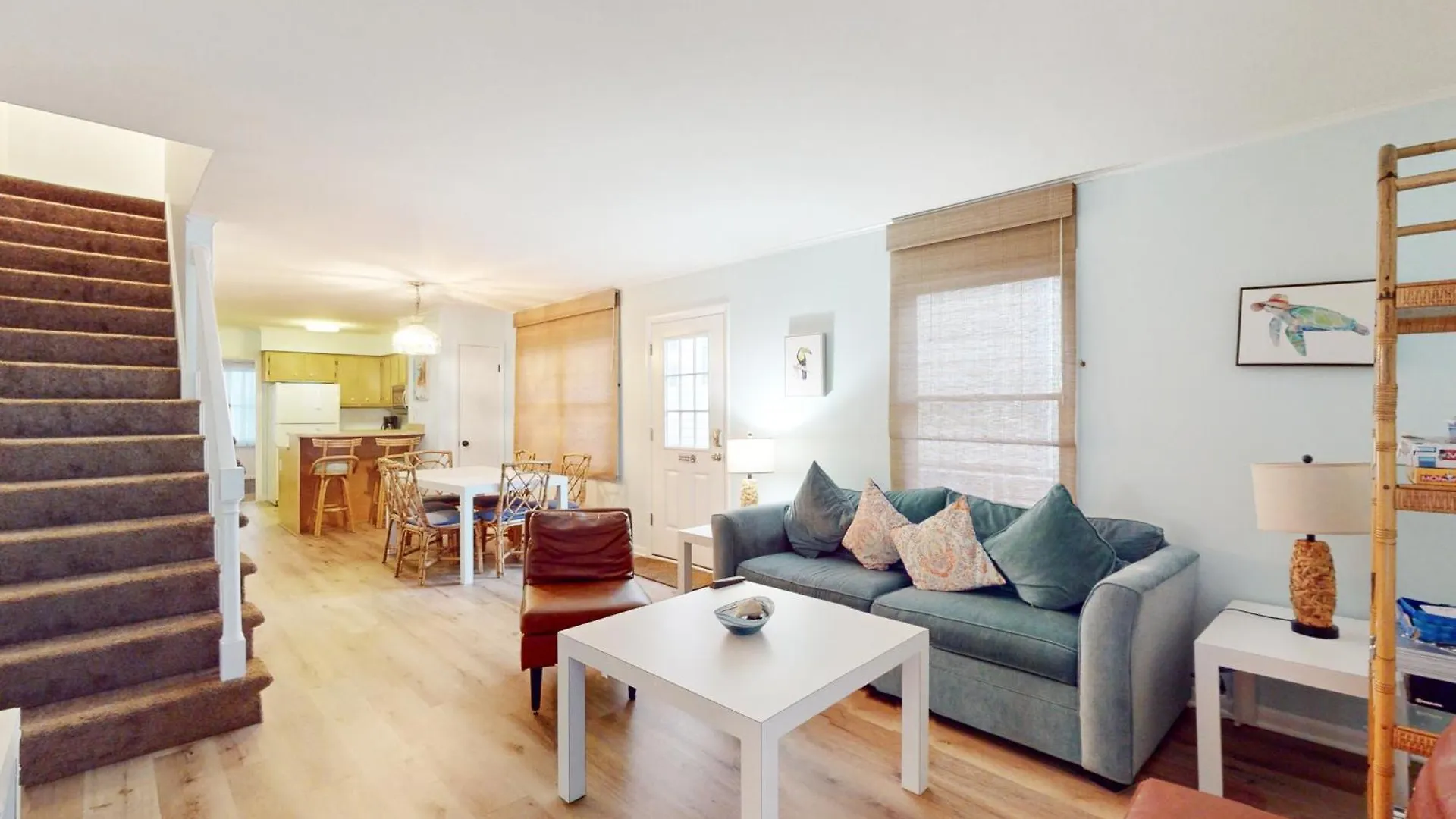 Fanta Sea Apartment Ocean City