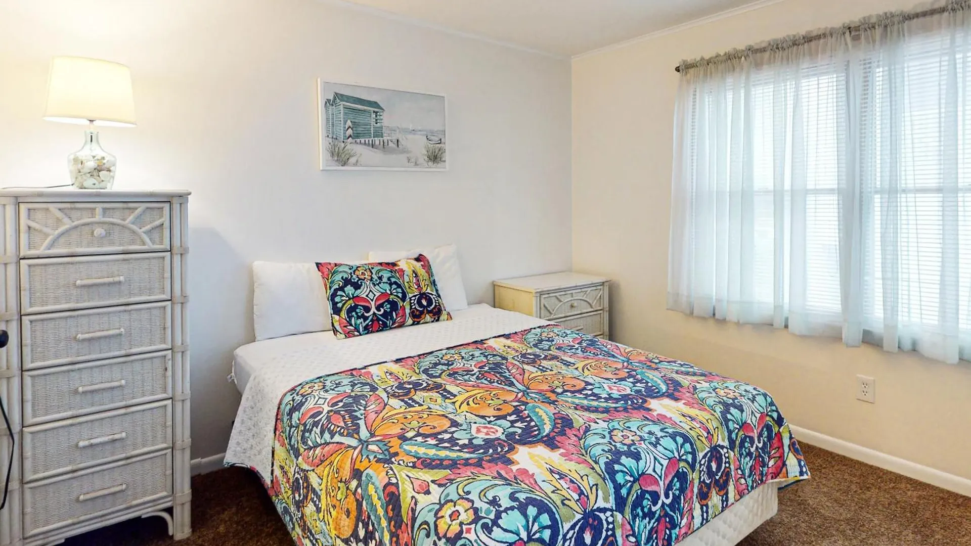 Fanta Sea Apartment Ocean City 0*,  United States